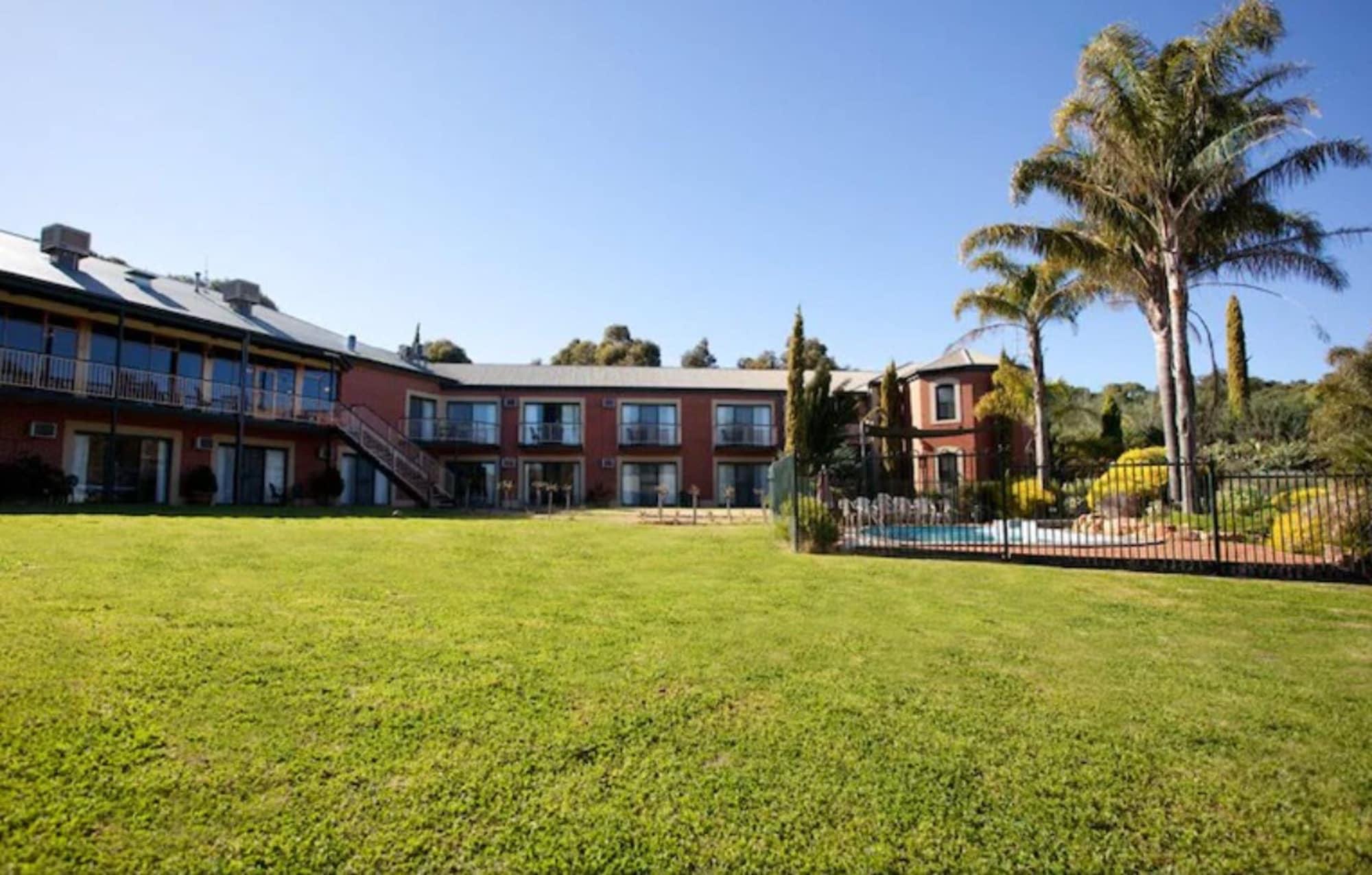 Clare Country Club Hotel Exterior photo