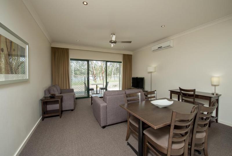 Clare Country Club Hotel Exterior photo