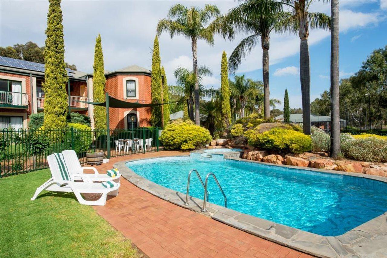 Clare Country Club Hotel Exterior photo