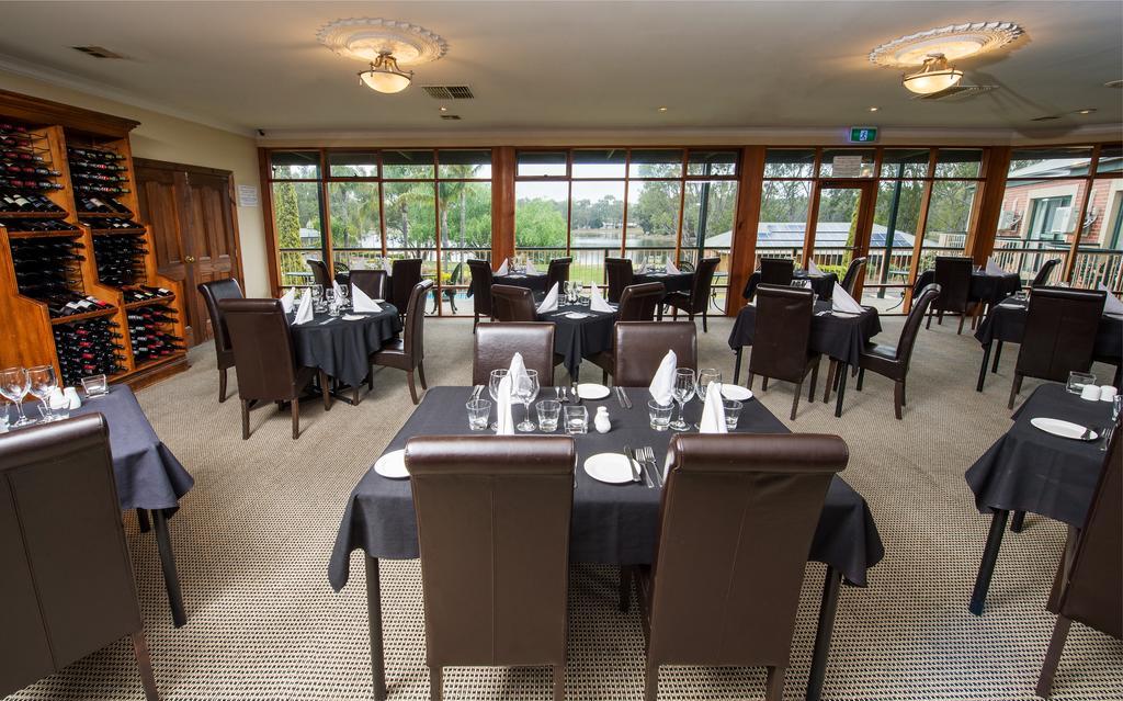 Clare Country Club Hotel Exterior photo