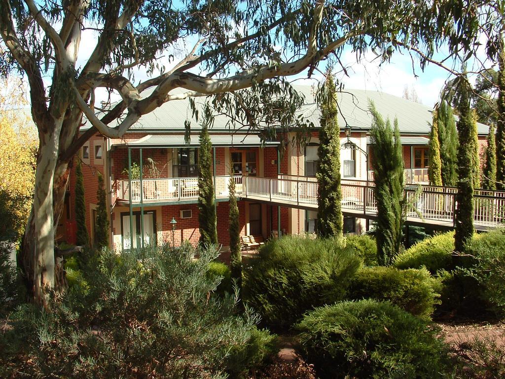 Clare Country Club Hotel Exterior photo