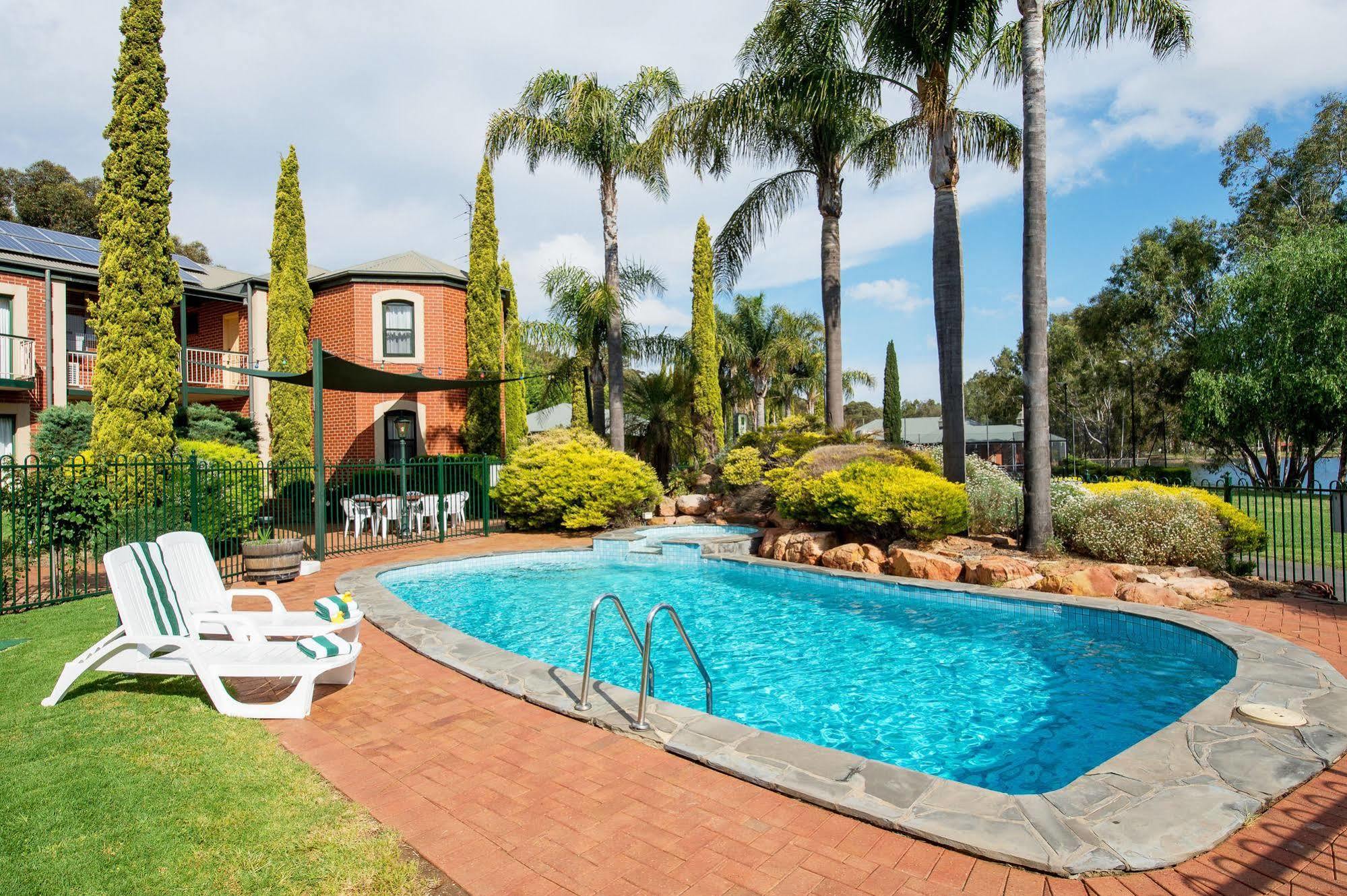 Clare Country Club Hotel Exterior photo